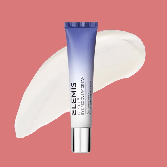 Elemis Peptide 4 Eye Recovery Cream - Picture 5 of 14